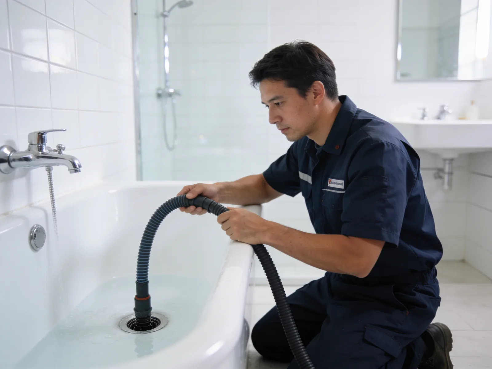 Emergency Plumber Effingham, NH FAQs